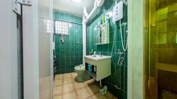 Blk 793 Yishun Ring Road (Yishun), HDB Executive #519540991